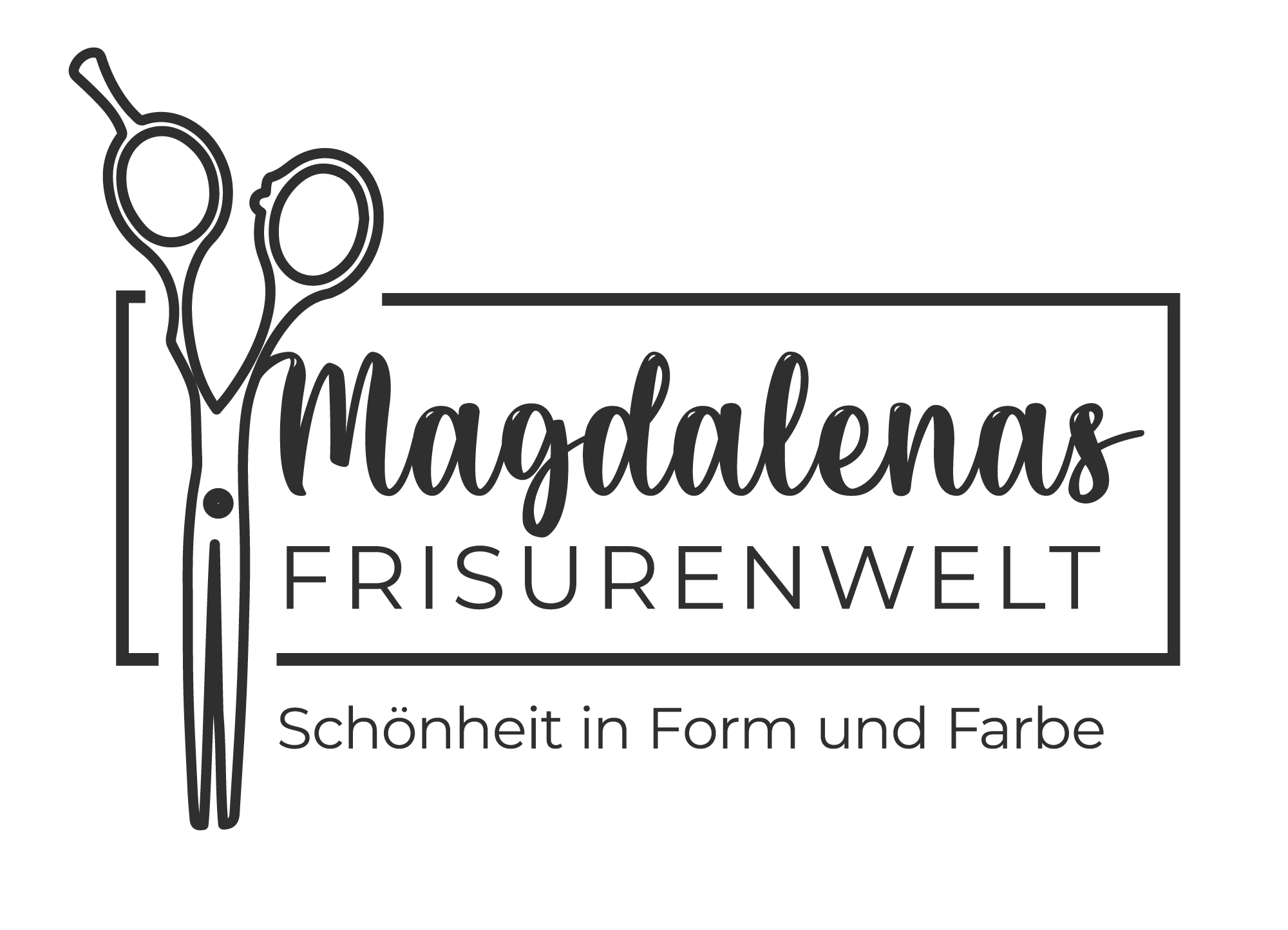 Magdalenas Frisurenwelt